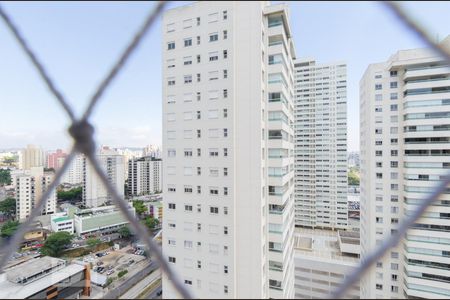 Apartamento à venda com 123m², 3 quartos e 2 vagasVista
