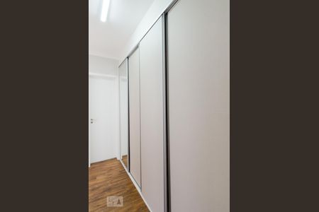Apartamento à venda com 123m², 3 quartos e 2 vagasCloset da suíte