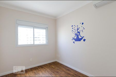 Apartamento à venda com 123m², 3 quartos e 2 vagasQuarto 2