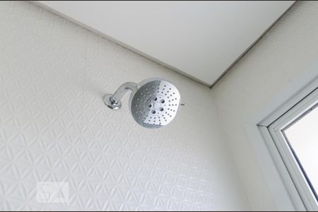 Apartamento à venda com 123m², 3 quartos e 2 vagasChuveiro