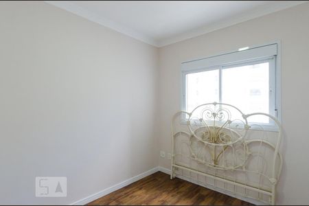 Apartamento à venda com 123m², 3 quartos e 2 vagasQuarto 3