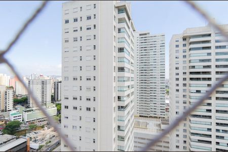 Apartamento à venda com 123m², 3 quartos e 2 vagasVista