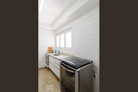 Apartamento à venda com 123m², 3 quartos e 2 vagasCozinha