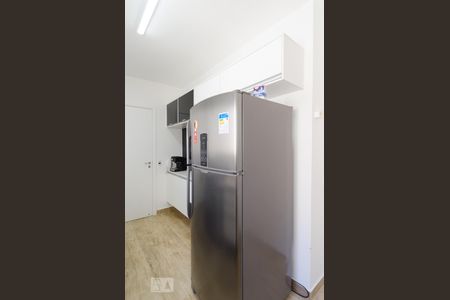 Apartamento à venda com 123m², 3 quartos e 2 vagasCozinha