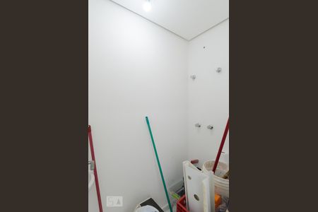 Apartamento à venda com 123m², 3 quartos e 2 vagasBanheiro de serviço