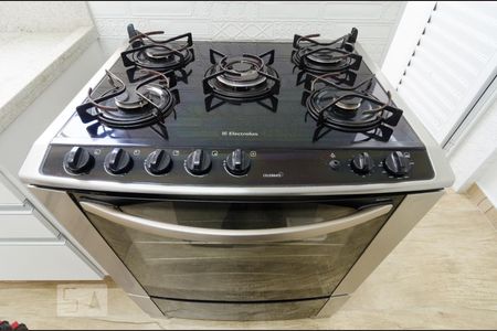 Apartamento à venda com 123m², 3 quartos e 2 vagasFogão