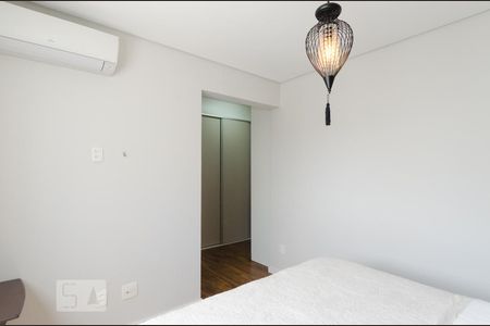 Quarto da suíte de apartamento à venda com 3 quartos, 123m² em Centro, São Bernardo do Campo