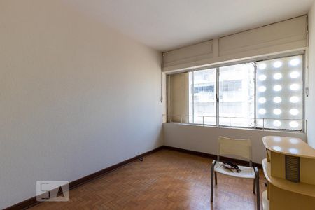 Quarto 3 de apartamento à venda com 3 quartos, 156m² em Centro, Campinas
