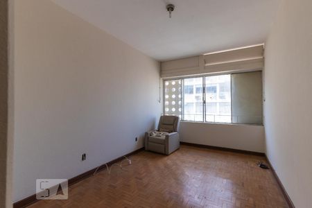 Quarto 2 de apartamento à venda com 3 quartos, 156m² em Centro, Campinas