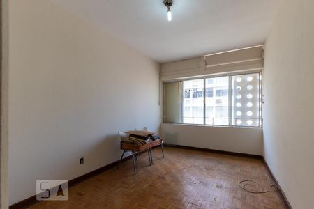 Quarto 1 de apartamento à venda com 3 quartos, 156m² em Centro, Campinas