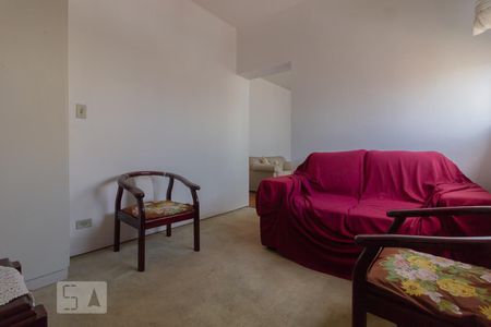 Apartamento para alugar com 95m², 3 quartos e 1 vaga Apartamento para alugar com 95m², 3 quartos e 1 vagaQuarto 3