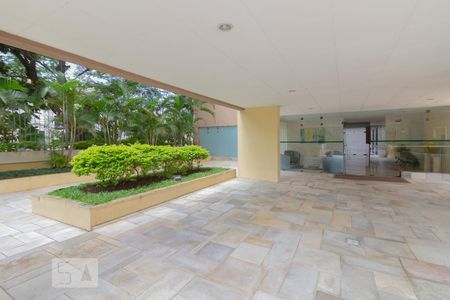 Apartamento para alugar com 95m², 3 quartos e 1 vaga Apartamento para alugar com 95m², 3 quartos e 1 vagaÁrea comum