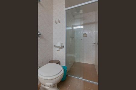 Apartamento para alugar com 95m², 3 quartos e 1 vaga Apartamento para alugar com 95m², 3 quartos e 1 vagaBanheiro Suíte