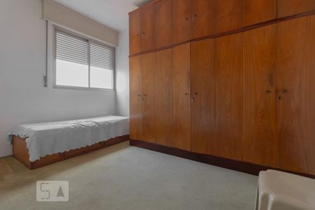 Apartamento para alugar com 95m², 3 quartos e 1 vaga Apartamento para alugar com 95m², 3 quartos e 1 vagaQuarto 2