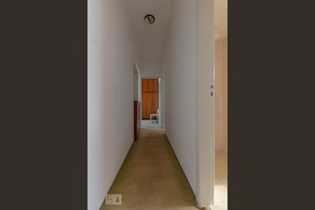 Apartamento para alugar com 95m², 3 quartos e 1 vaga Apartamento para alugar com 95m², 3 quartos e 1 vagaCorredor