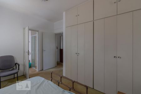 Apartamento para alugar com 95m², 3 quartos e 1 vaga Apartamento para alugar com 95m², 3 quartos e 1 vagaQuarto Suíte