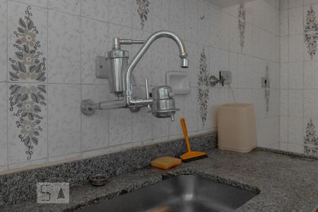 Apartamento para alugar com 95m², 3 quartos e 1 vaga