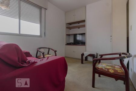 Apartamento para alugar com 95m², 3 quartos e 1 vaga Apartamento para alugar com 95m², 3 quartos e 1 vagaQuarto 3