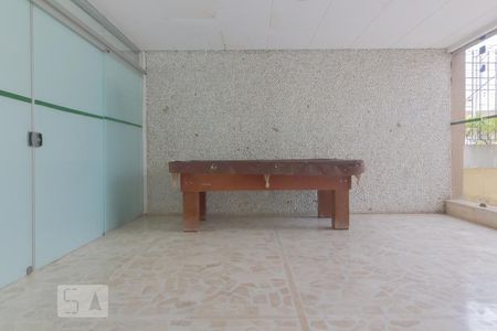 Apartamento para alugar com 95m², 3 quartos e 1 vaga Apartamento para alugar com 95m², 3 quartos e 1 vagaSalão de jogos