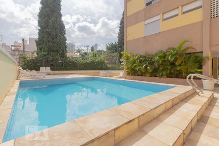 Apartamento para alugar com 95m², 3 quartos e 1 vaga Apartamento para alugar com 95m², 3 quartos e 1 vagaPiscina