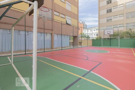 Apartamento para alugar com 95m², 3 quartos e 1 vaga Apartamento para alugar com 95m², 3 quartos e 1 vagaQuadra