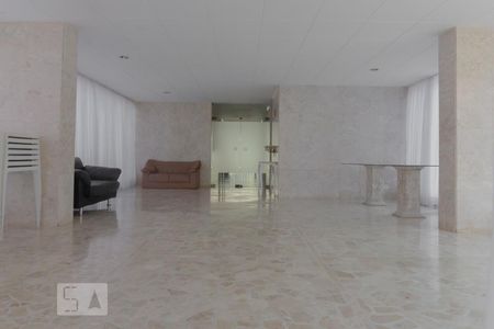 Apartamento para alugar com 95m², 3 quartos e 1 vaga Apartamento para alugar com 95m², 3 quartos e 1 vagaSalão de festas
