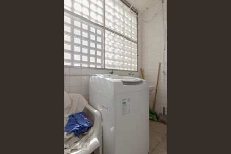 Apartamento para alugar com 95m², 3 quartos e 1 vaga Apartamento para alugar com 95m², 3 quartos e 1 vagaÁrea de serviço