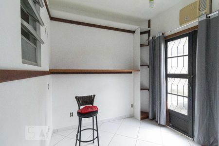 Studio para alugar com 24m², 1 quarto e sem vagaSala