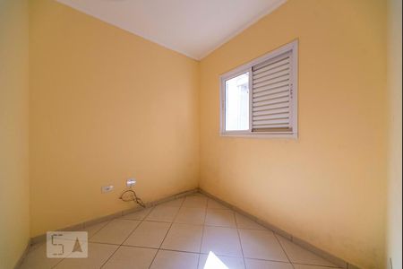 Quarto 1 de apartamento à venda com 2 quartos, 30m² em Jardim Cristiane, Santo André