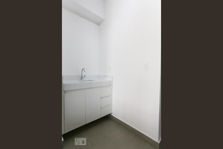 Stúdio de apartamento para alugar com 1 quarto, 27m² em Vila Madalena, São Paulo