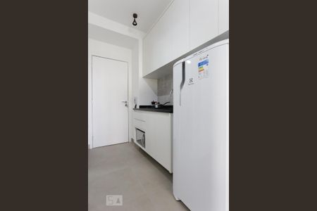 Stúdio de apartamento para alugar com 1 quarto, 27m² em Vila Madalena, São Paulo