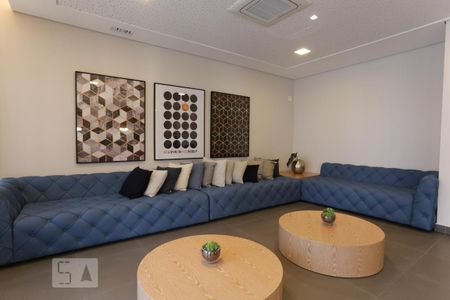 Salão de Festas de apartamento para alugar com 1 quarto, 27m² em Vila Madalena, São Paulo