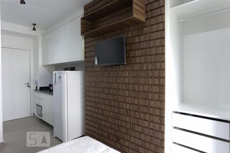 Stúdio de apartamento para alugar com 1 quarto, 27m² em Vila Madalena, São Paulo