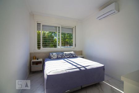 Quarto de apartamento para alugar com 1 quarto, 43m² em Protásio Alves, Porto Alegre