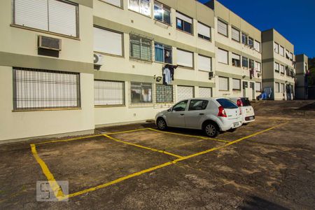 Apartamento à venda com 43m², 1 quarto e sem vaga Apartamento à venda com 43m², 1 quarto e sem vagaVaga de garagem
