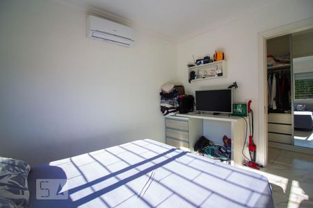 Quarto de apartamento para alugar com 1 quarto, 43m² em Protásio Alves, Porto Alegre