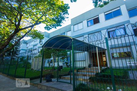 Apartamento à venda com 43m², 1 quarto e sem vaga Apartamento à venda com 43m², 1 quarto e sem vagaFachada