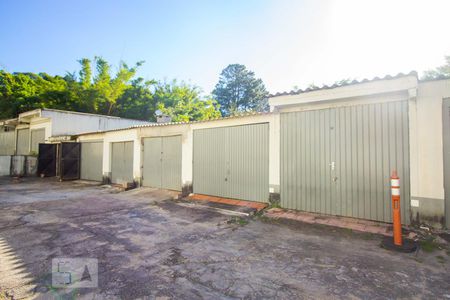 Apartamento à venda com 43m², 1 quarto e sem vaga Apartamento à venda com 43m², 1 quarto e sem vagaVaga de garagem