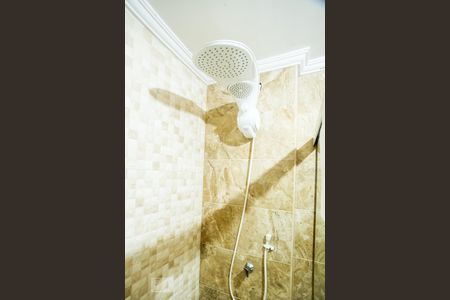 Banheiro de apartamento à venda com 2 quartos, 62m² em Protásio Alves, Porto Alegre