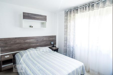 Quarto 2 de apartamento para alugar com 2 quartos, 62m² em Protásio Alves, Porto Alegre