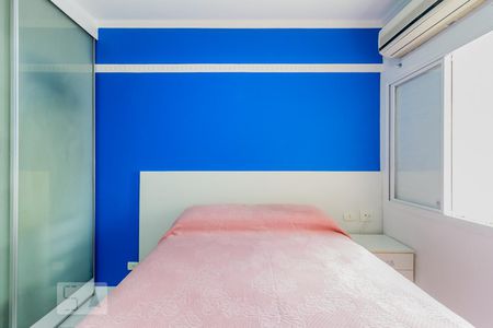 Suíte de apartamento à venda com 1 quarto, 40m² em Planalto Paulista, São Paulo