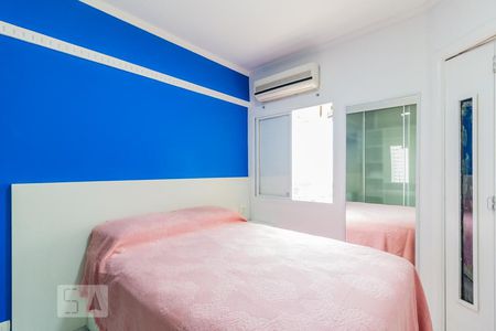 Suíte de apartamento à venda com 1 quarto, 40m² em Planalto Paulista, São Paulo