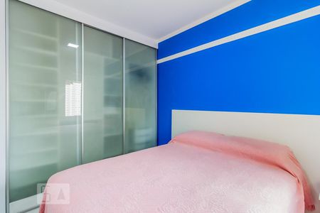 Suíte de apartamento à venda com 1 quarto, 40m² em Planalto Paulista, São Paulo