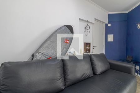 Apartamento à venda com 1 quarto, 40m² em Planalto Paulista, São Paulo