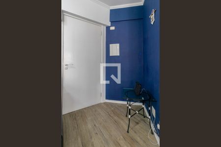 Apartamento à venda com 1 quarto, 40m² em Planalto Paulista, São Paulo