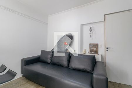 Apartamento à venda com 1 quarto, 40m² em Planalto Paulista, São Paulo