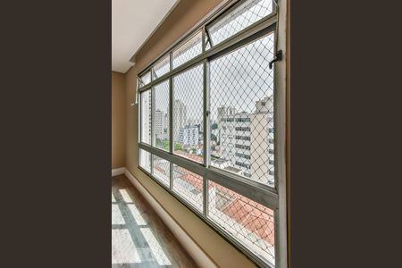 Sala de apartamento para alugar com 3 quartos, 95m² em Sumaré, São Paulo