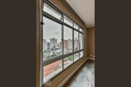 Sala de apartamento para alugar com 3 quartos, 95m² em Sumaré, São Paulo