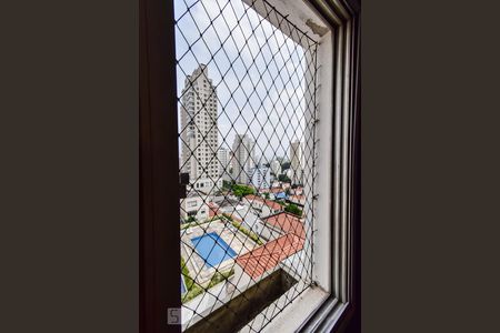 Quarto 1 de apartamento para alugar com 3 quartos, 95m² em Sumaré, São Paulo