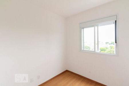 Quarto 1 de apartamento à venda com 2 quartos, 40m² em Sítio da Figueira, São Paulo